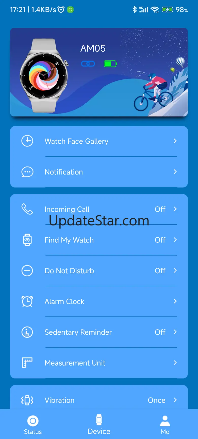 Xcell Health 2.0.2.3