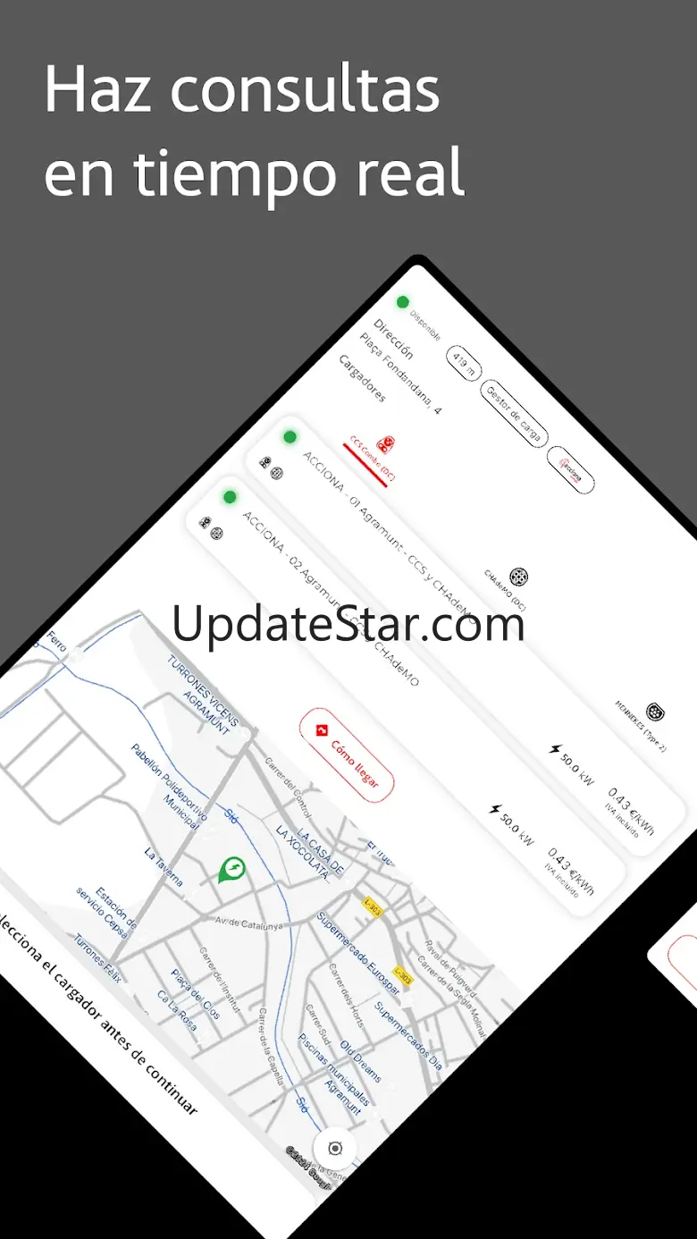 ACCIONA recarga VE 7.0.3
