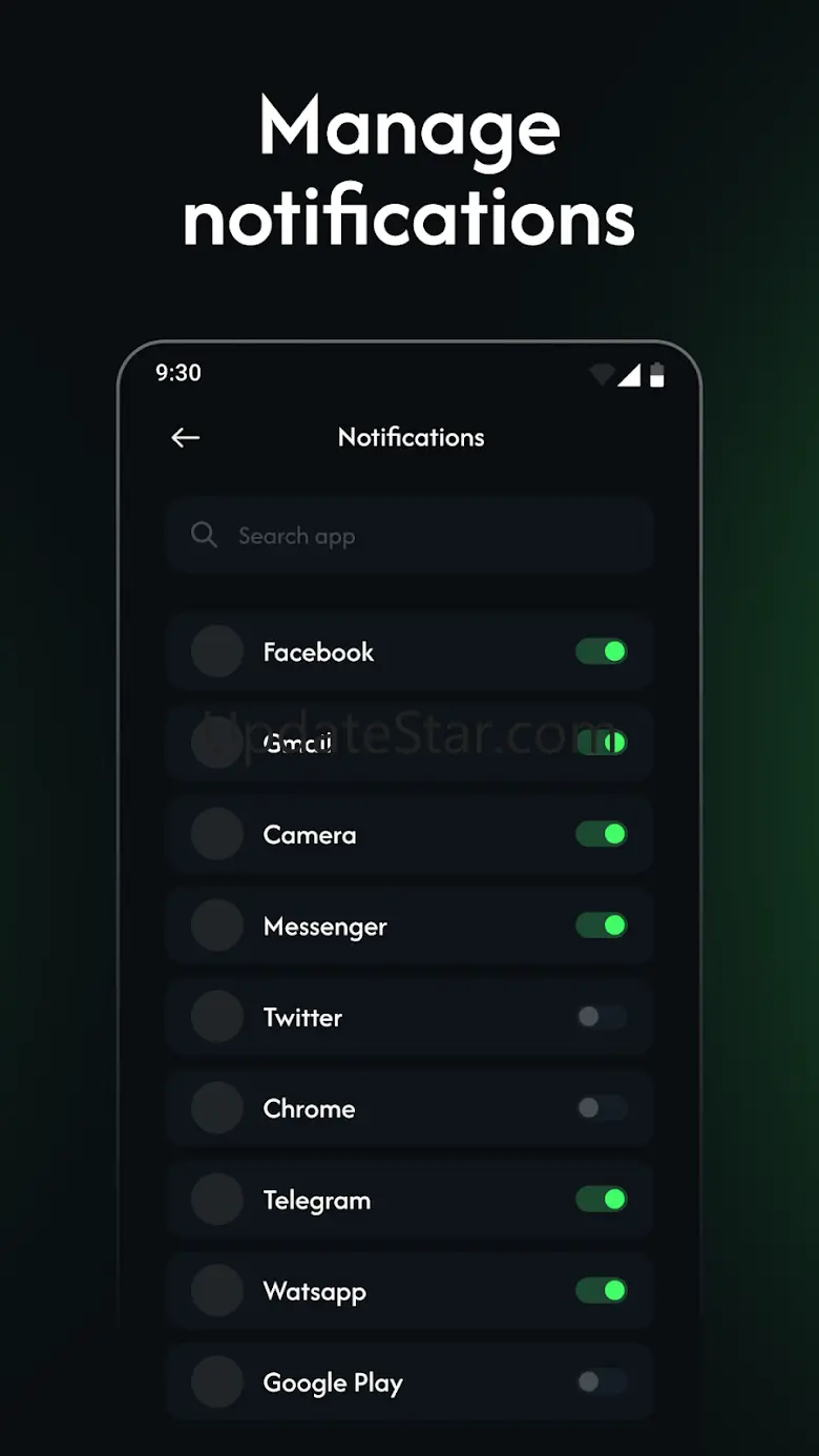 Watch Connect & SmartWatch app 23.0