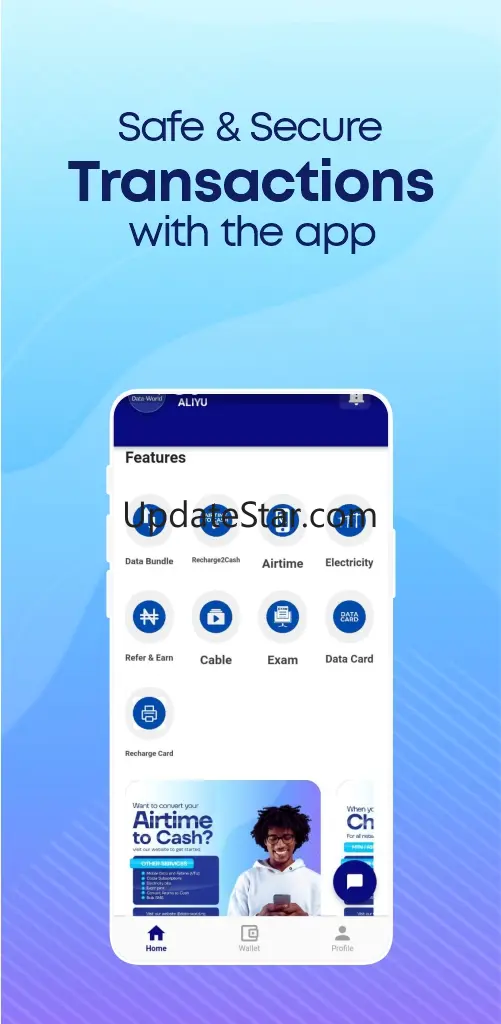 Dataworld 10.0.0