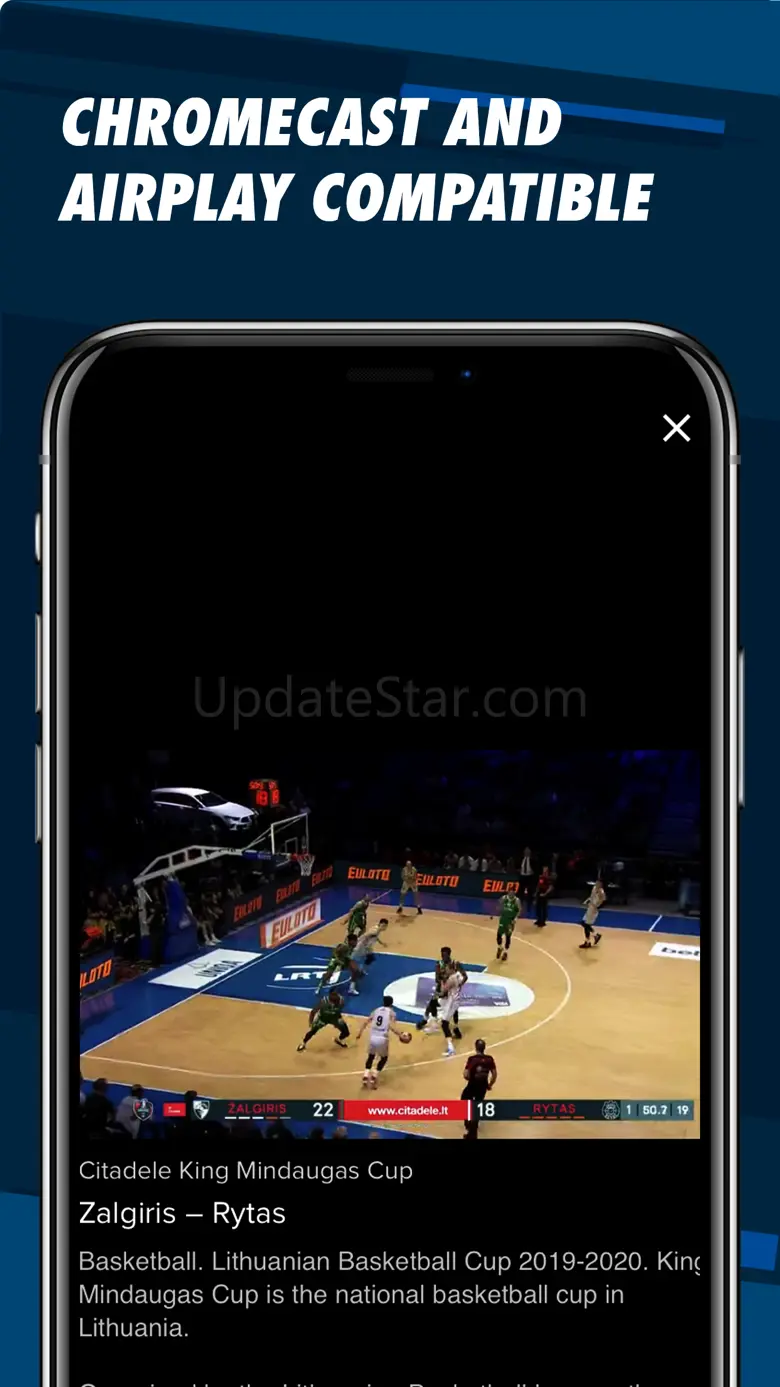 FANSEAT 5.9.72