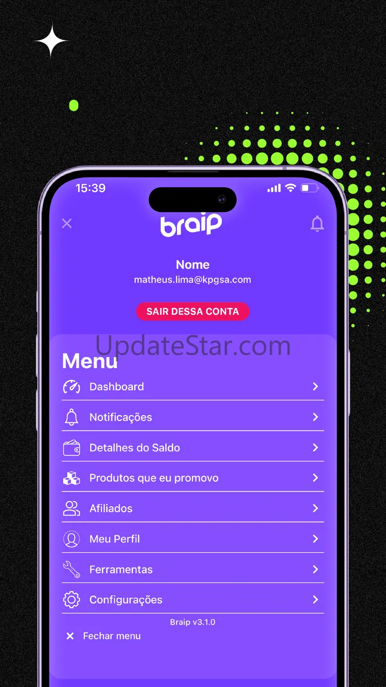 Braip 2.22