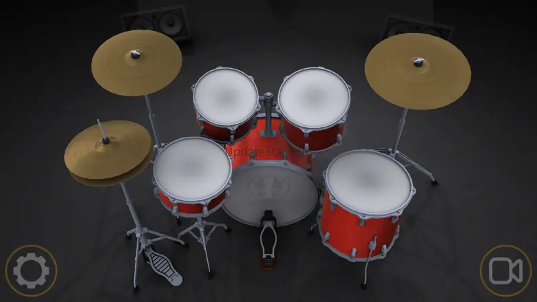Drum Kit 3D 2.5