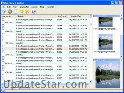 Duplicate Checker 3.4