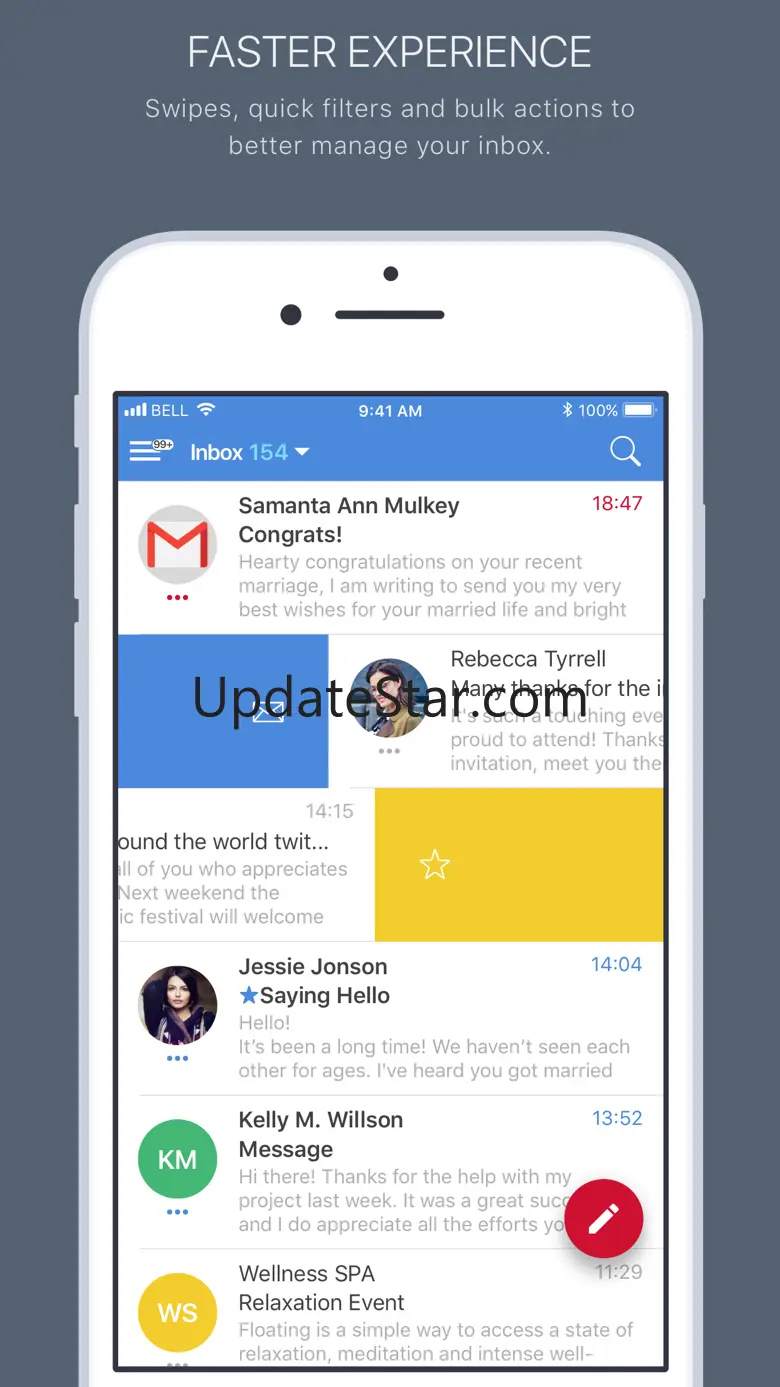 SRT Email 5.6