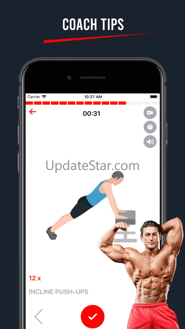 Arm Workout - Biceps Exercise 2.3.4