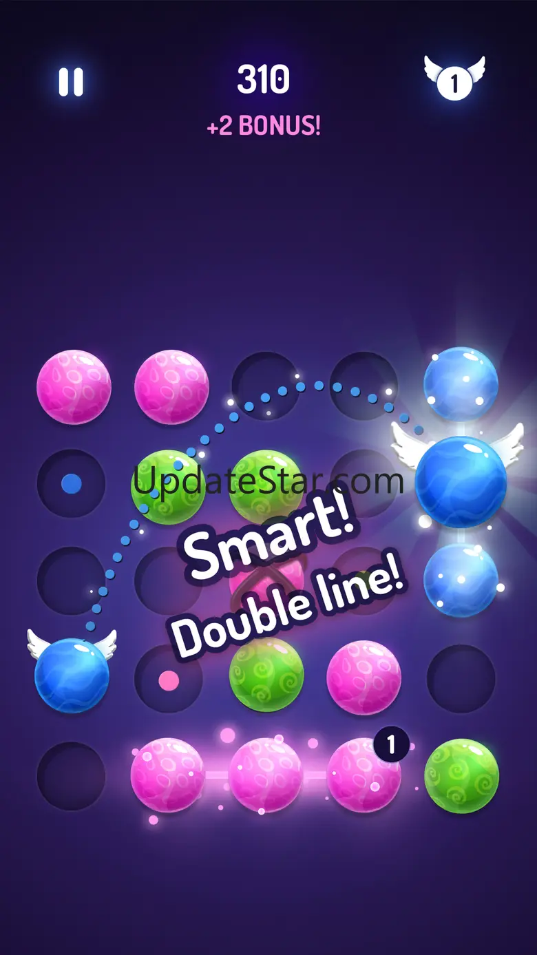 Balls. 1.0