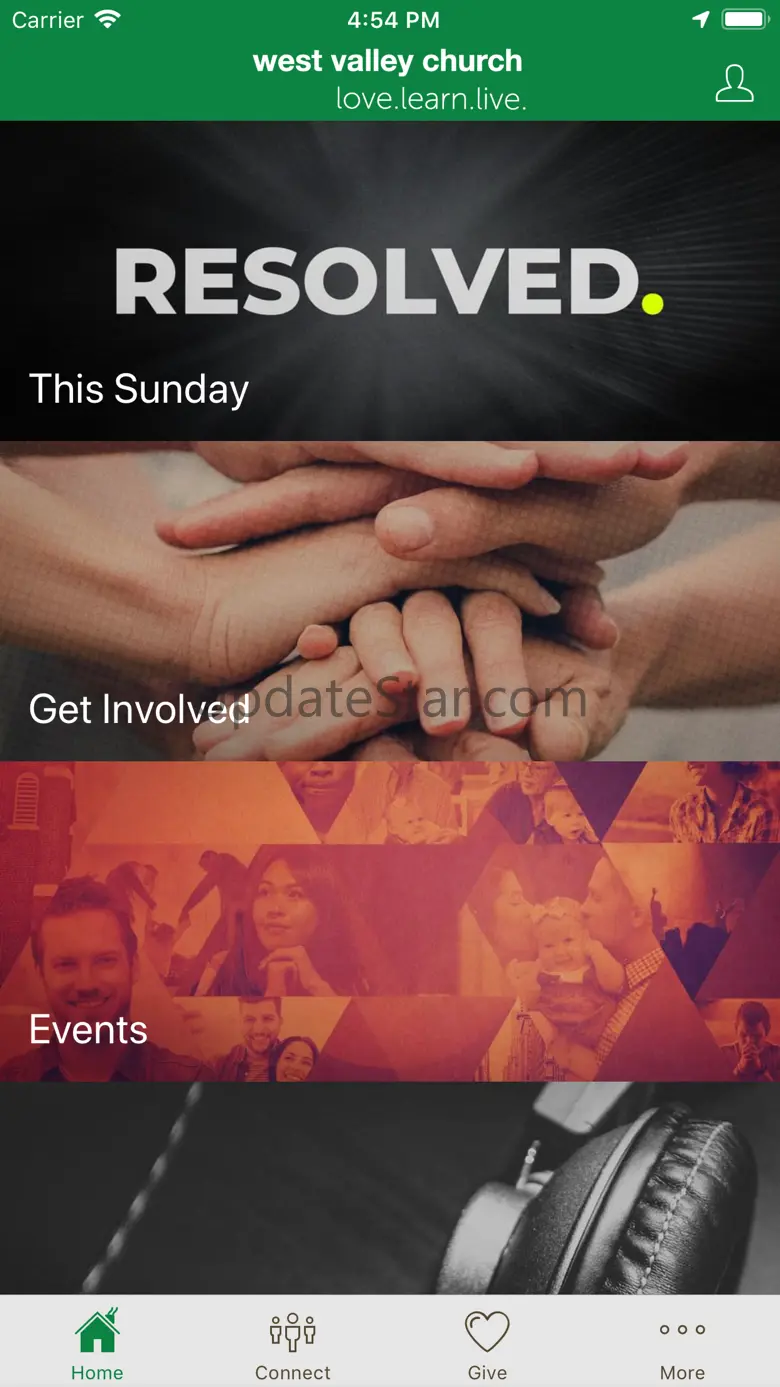 West Valley Church App 15.13.0