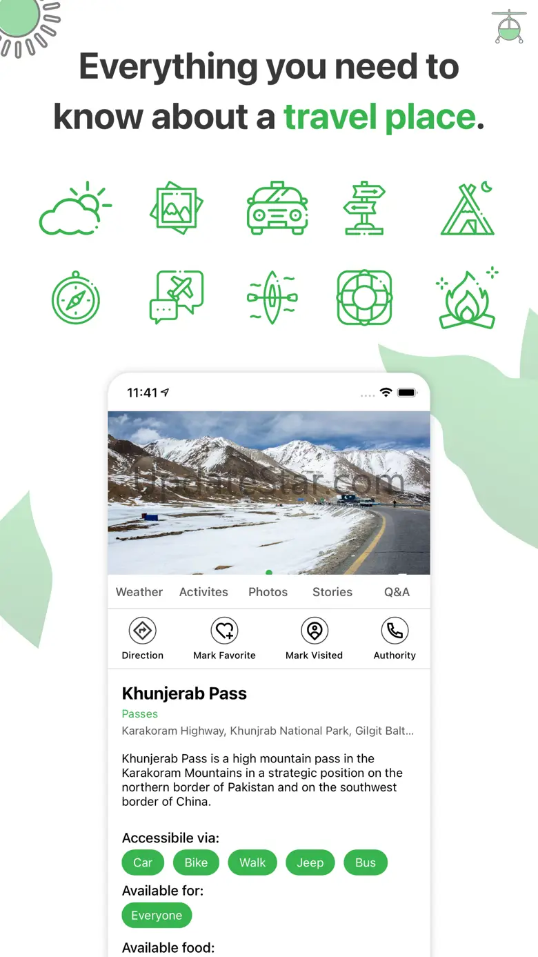 Pakrism 2.2.25