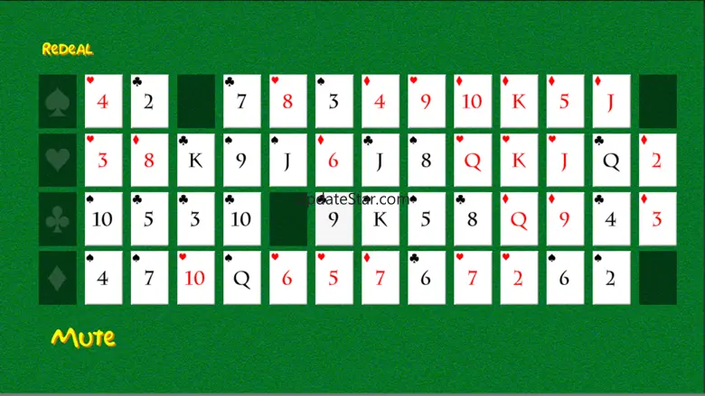 Solitaire Frenzy: Collection 1.0