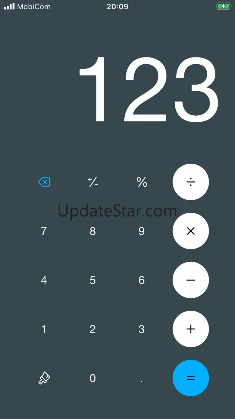 Design Your Own Calculator 1.0
