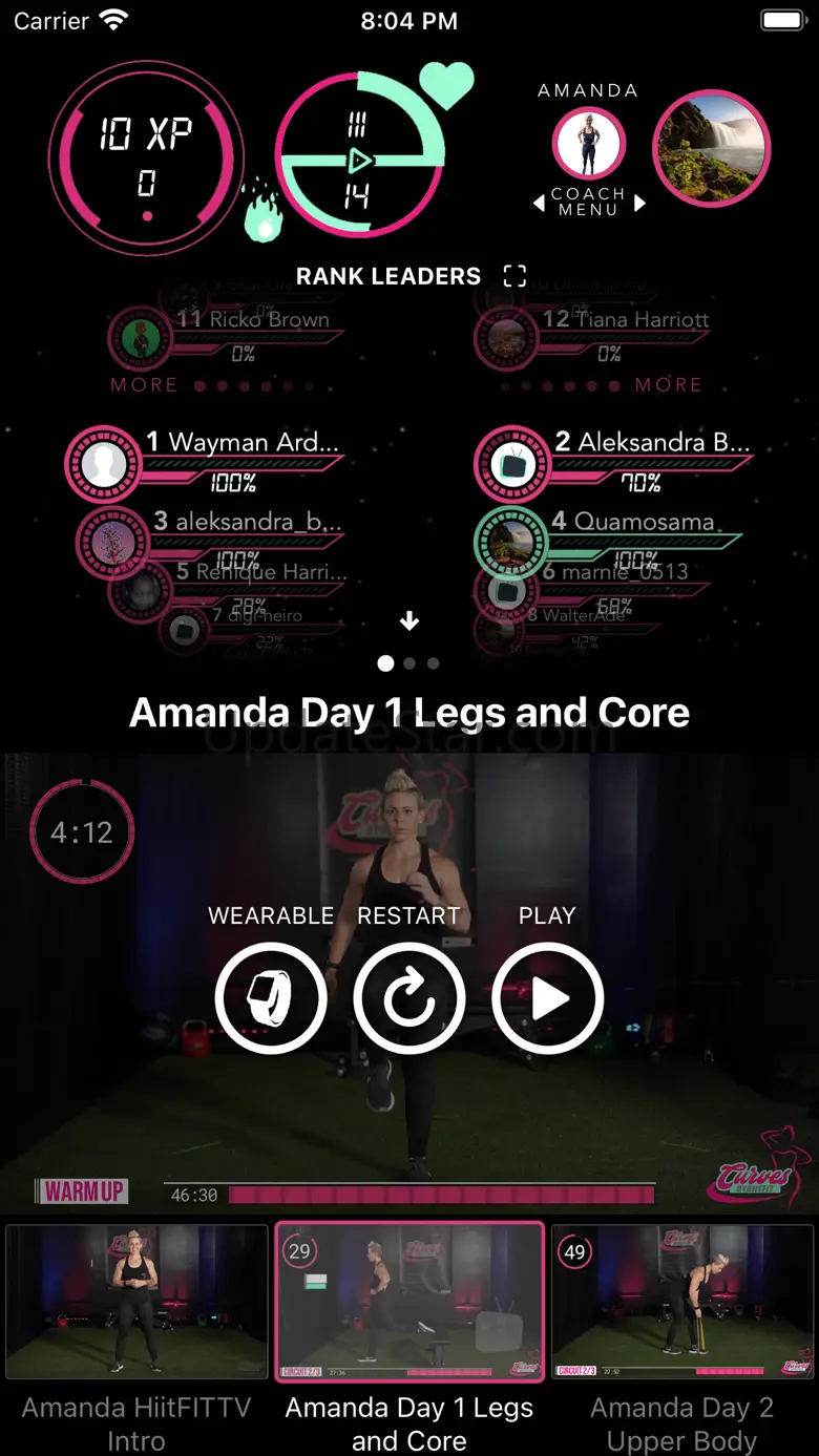 HiitFITTV 1.1