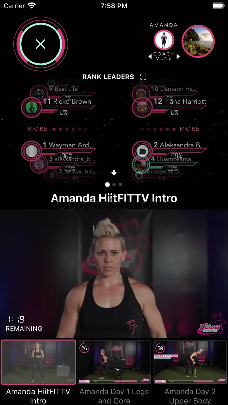 HiitFITTV 1.1