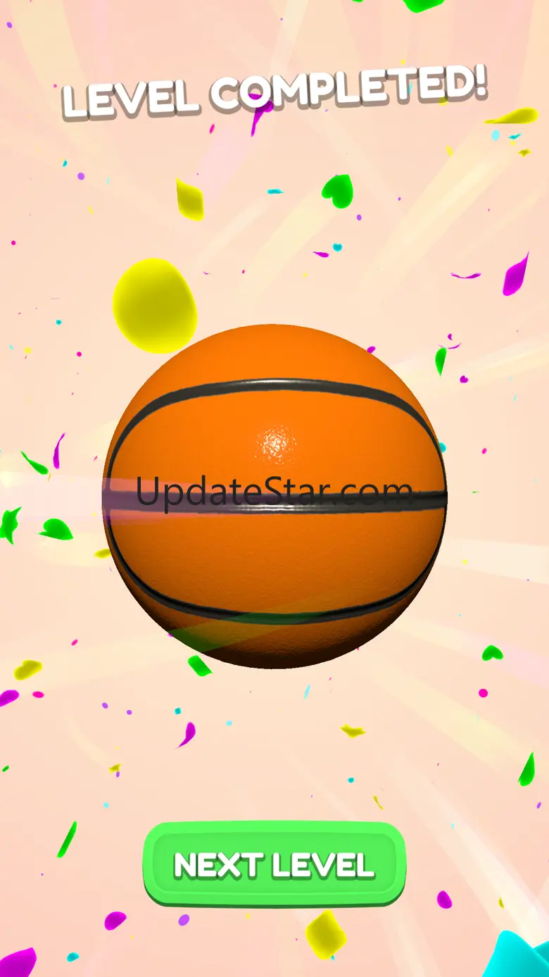 Pump Up 3D 1.0.1