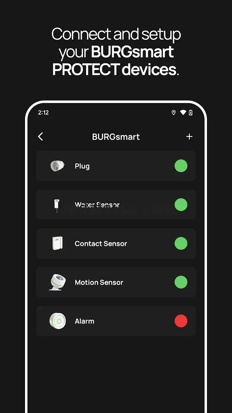 BURGsmart 4.5.0