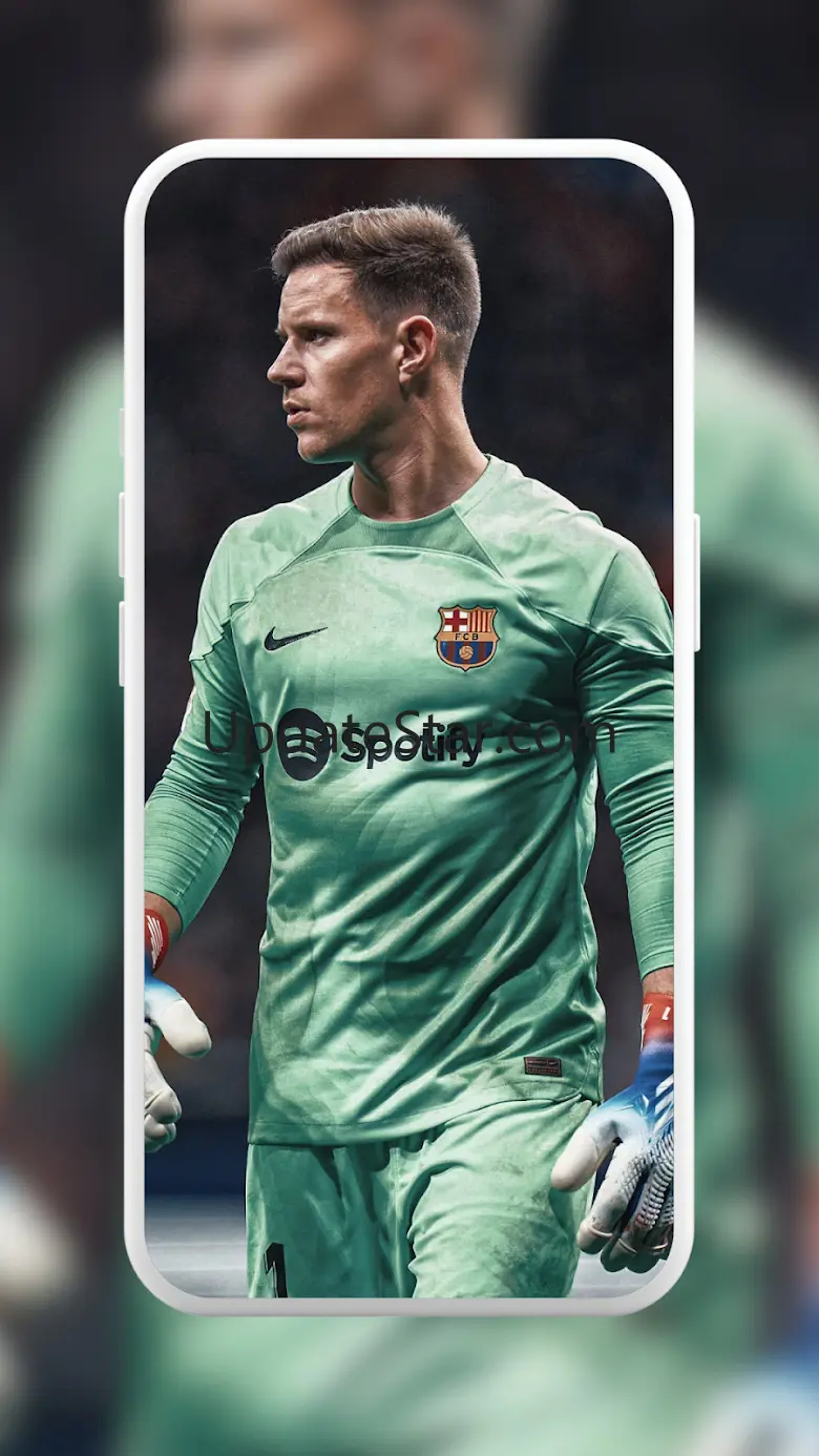 Goalkeeper Wallpaper 14.0.0