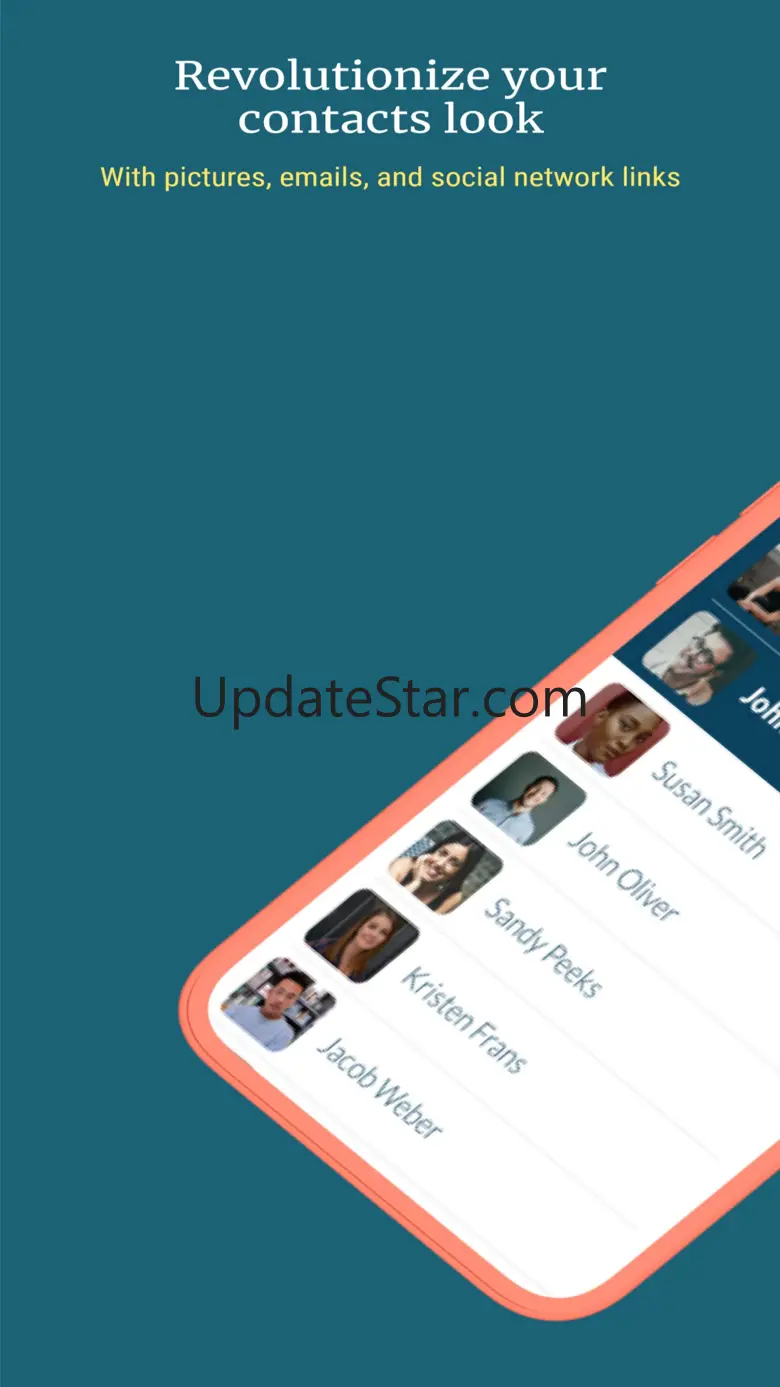 Hey-Hello - Discover People 1.4