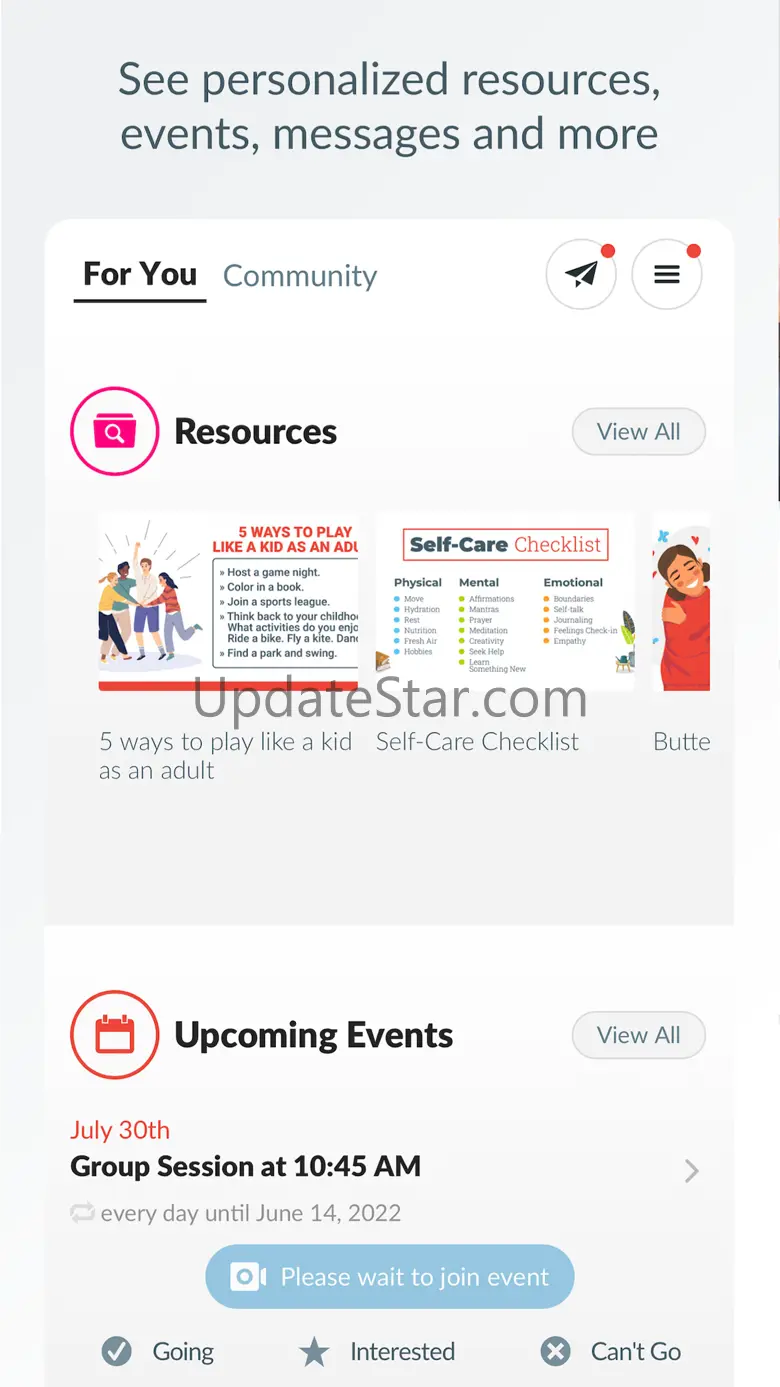 Discovery Mood & Anxiety 9.6.0