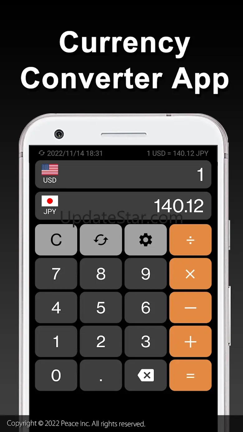 Currency Converter - Exchange 2.0