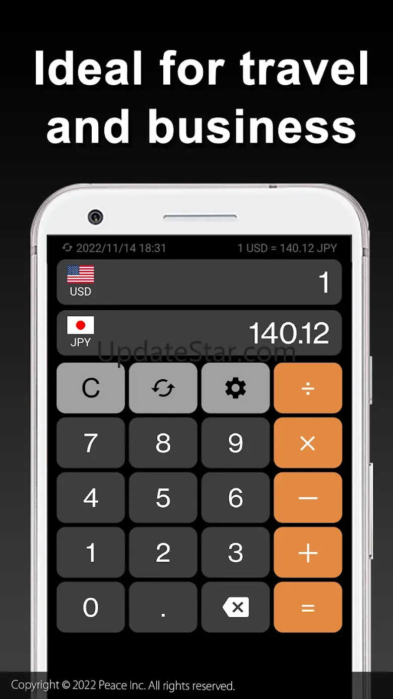 Currency Converter - Exchange 2.0