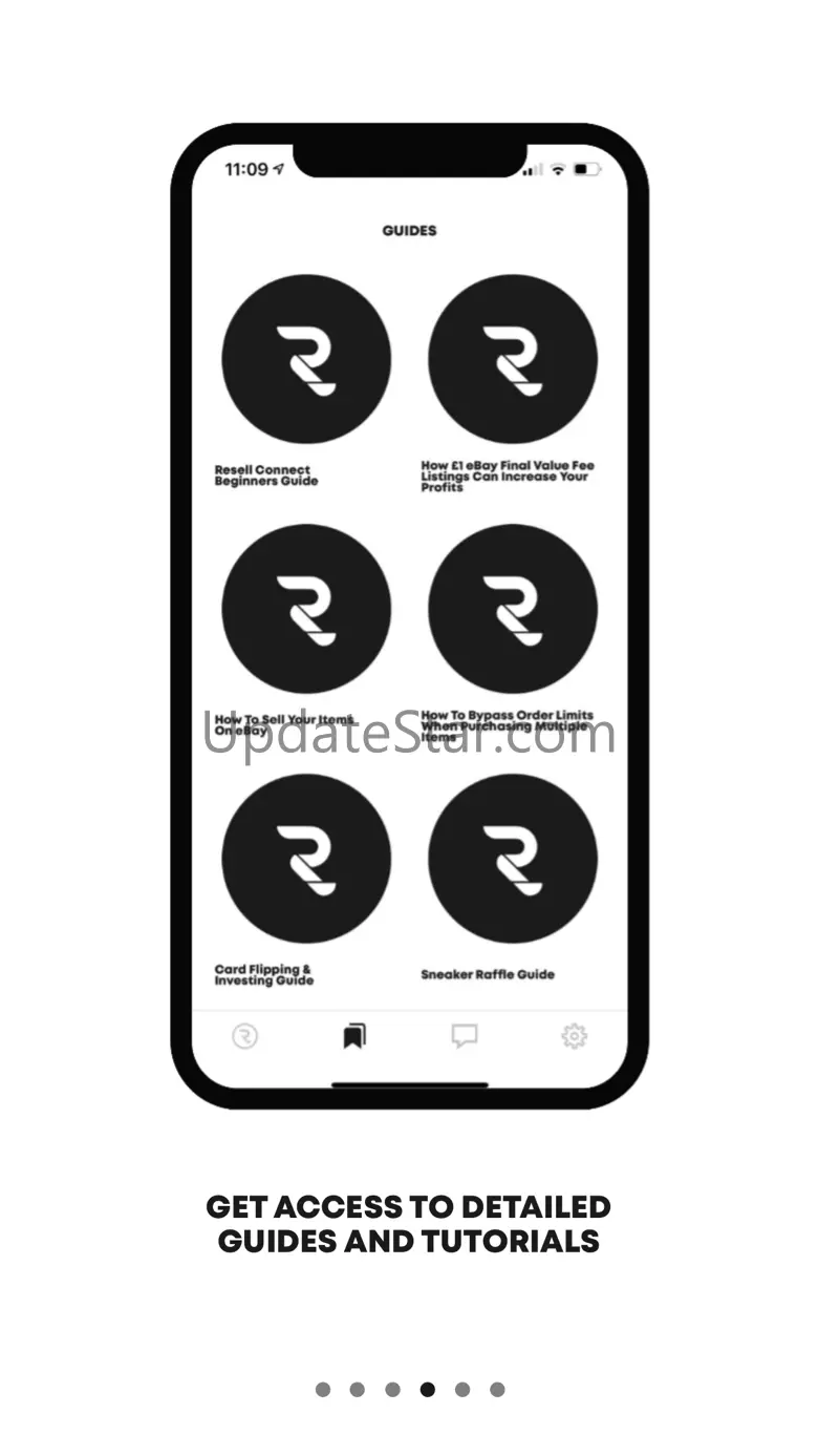 Resell Connect 4.0.8