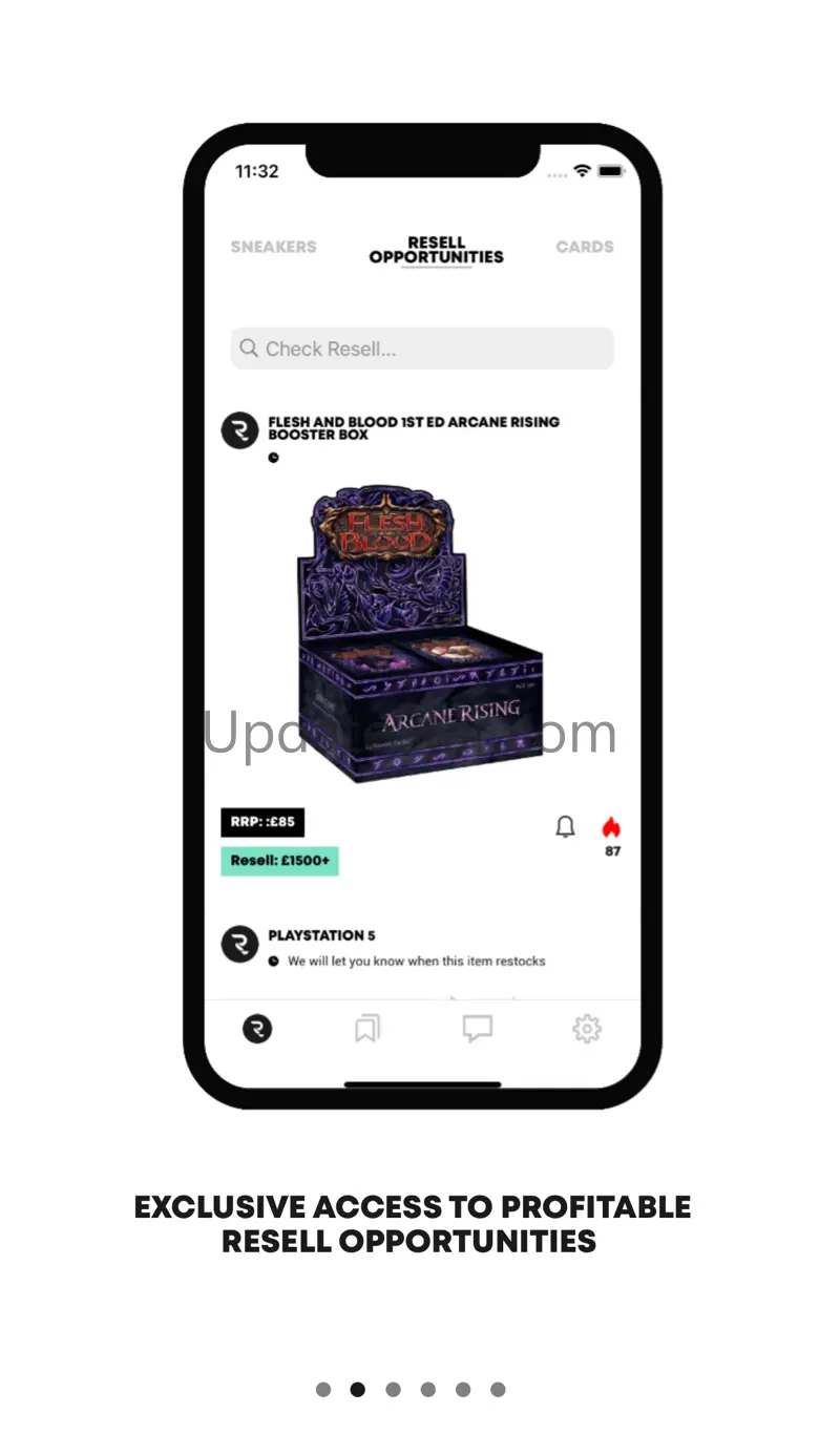 Resell Connect 4.0.8