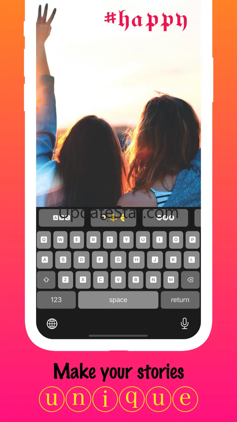 Fancy Text Generator - Fonts 2.5