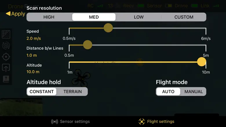 DroneRover3D 2.0.3