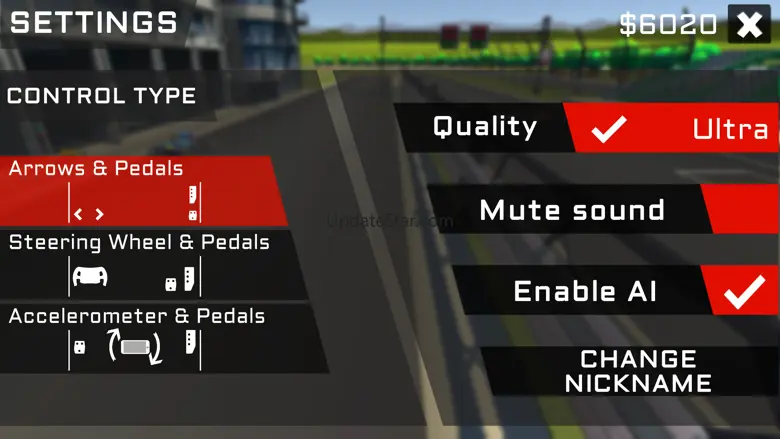Formula Fun 1.0