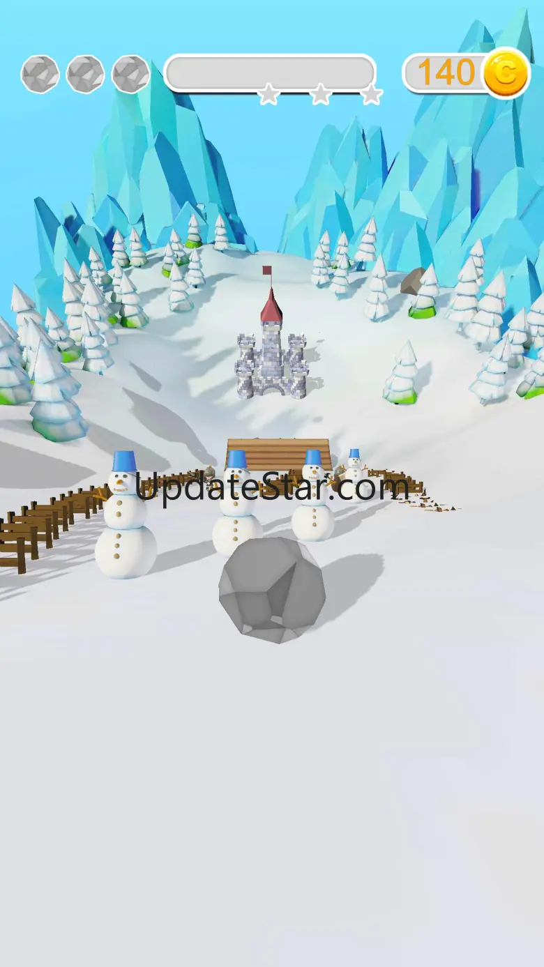 Boulder Rumble 0.11