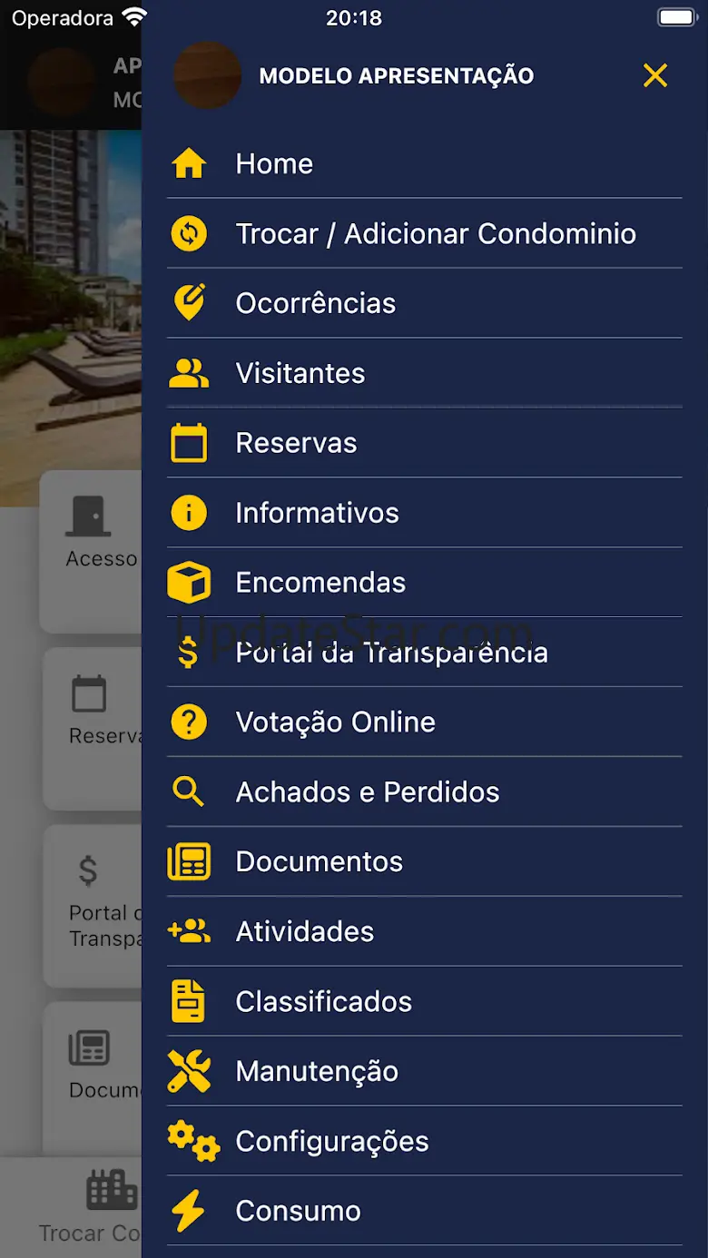 MyCOND 6.0.0