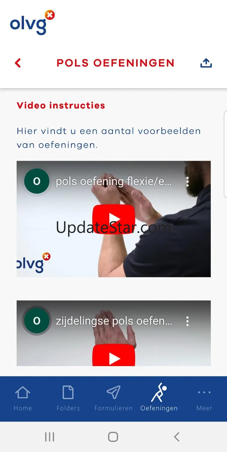 Virtual Fracture Care 5.4.0