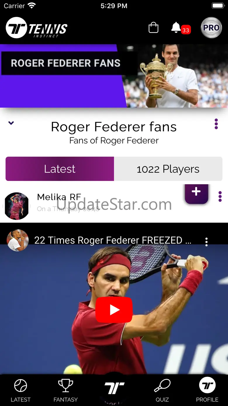 Tennis Instinct 1.3.1