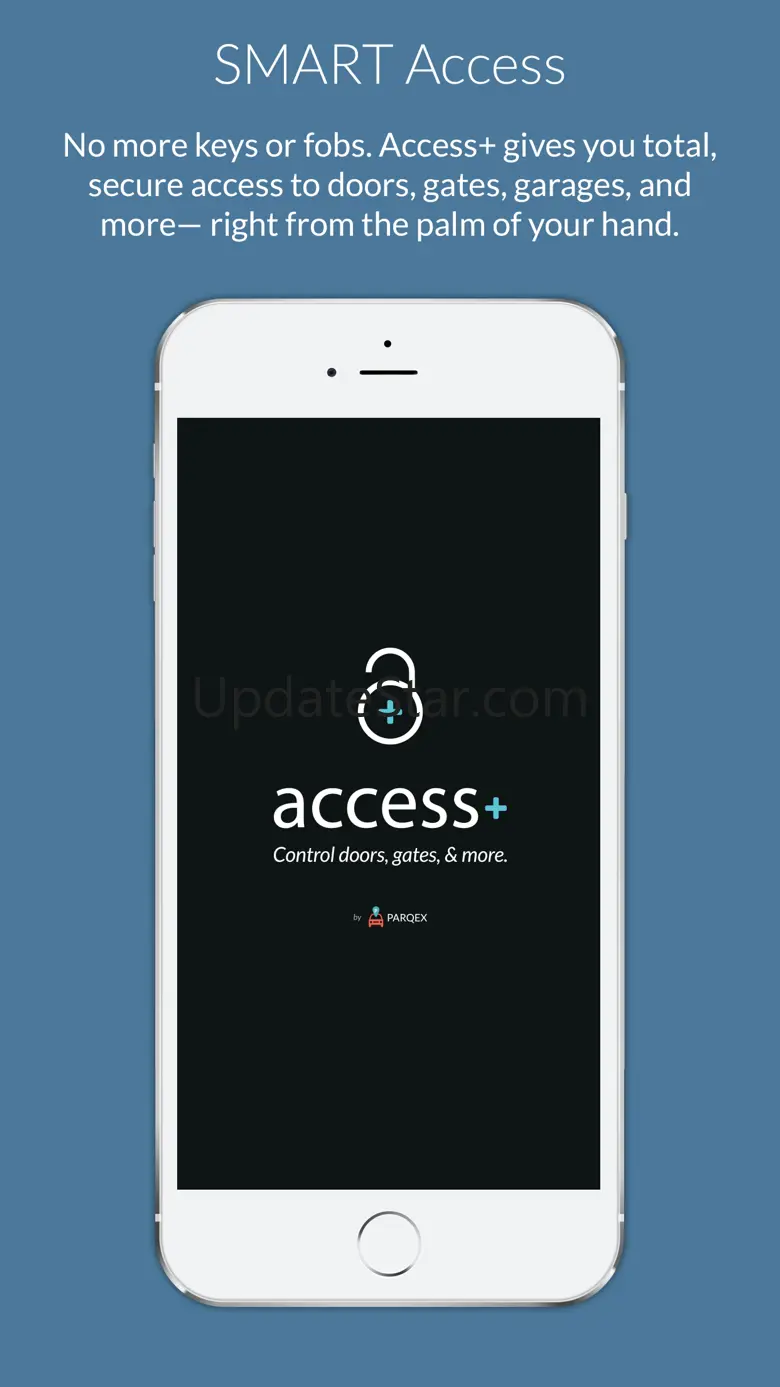 Access+ gate garages & doors 5.0910.1