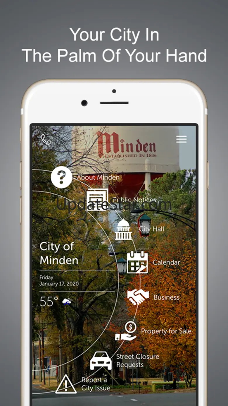 City of Minden 2024.5.3