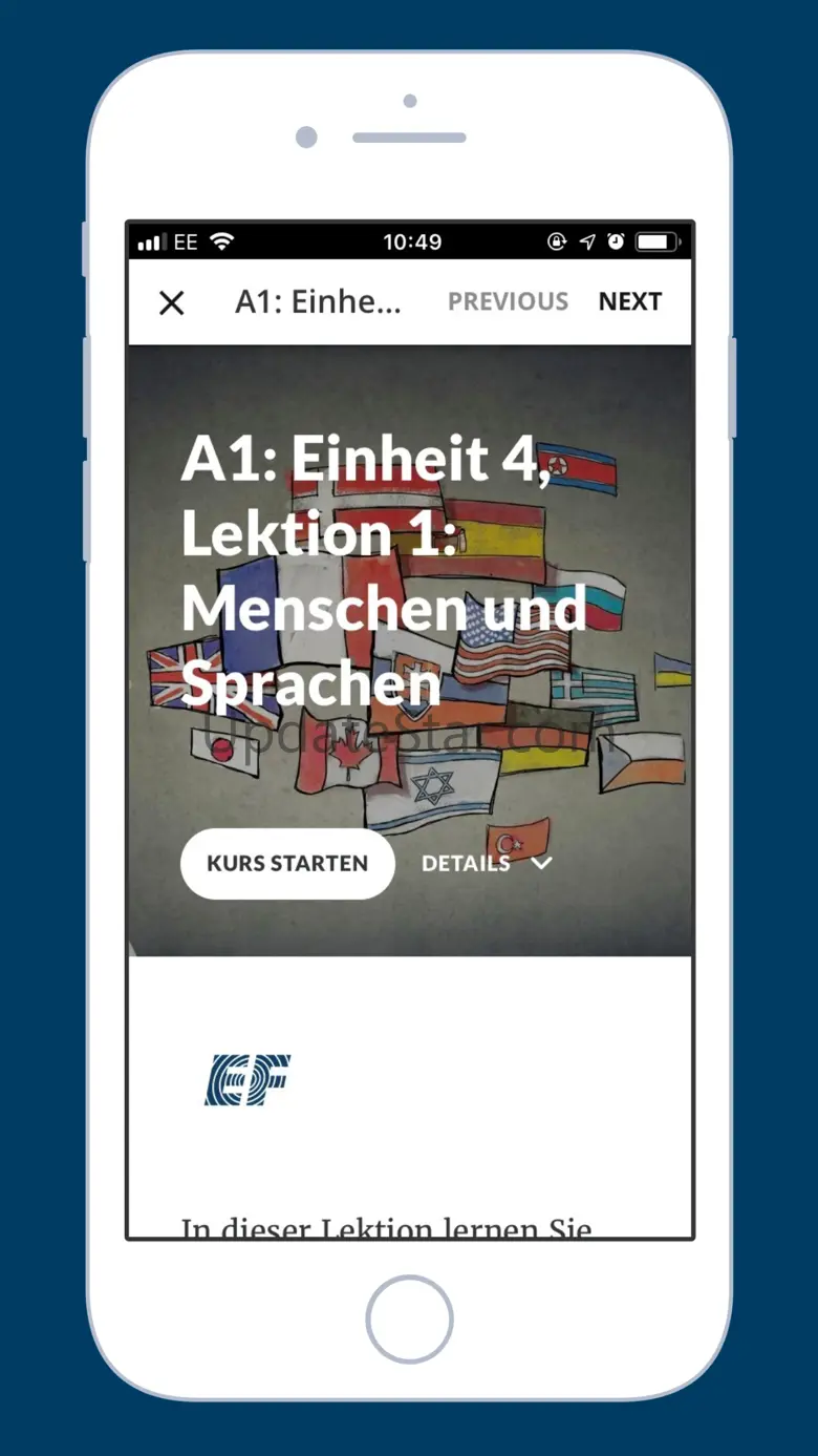EF World Languages 3.6.0