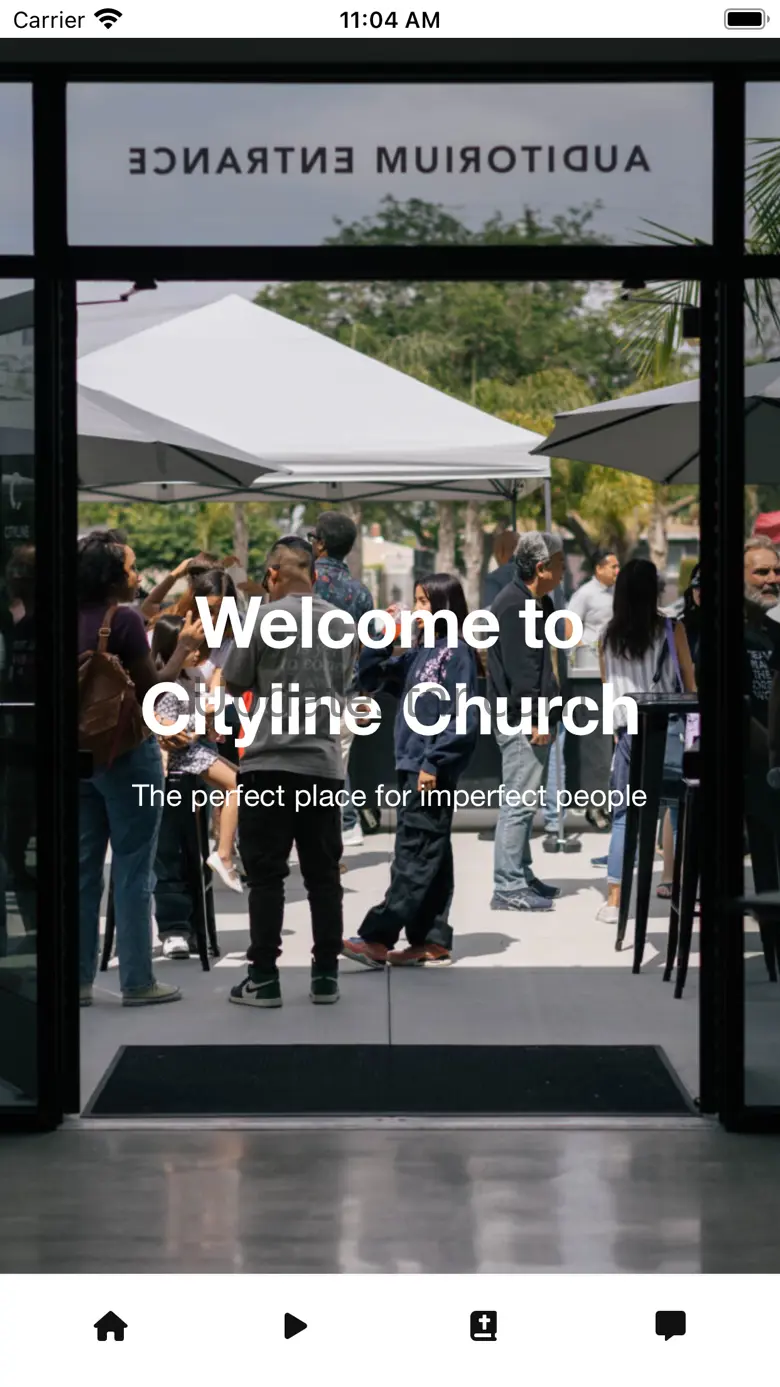 Cityline Church 6.0.1