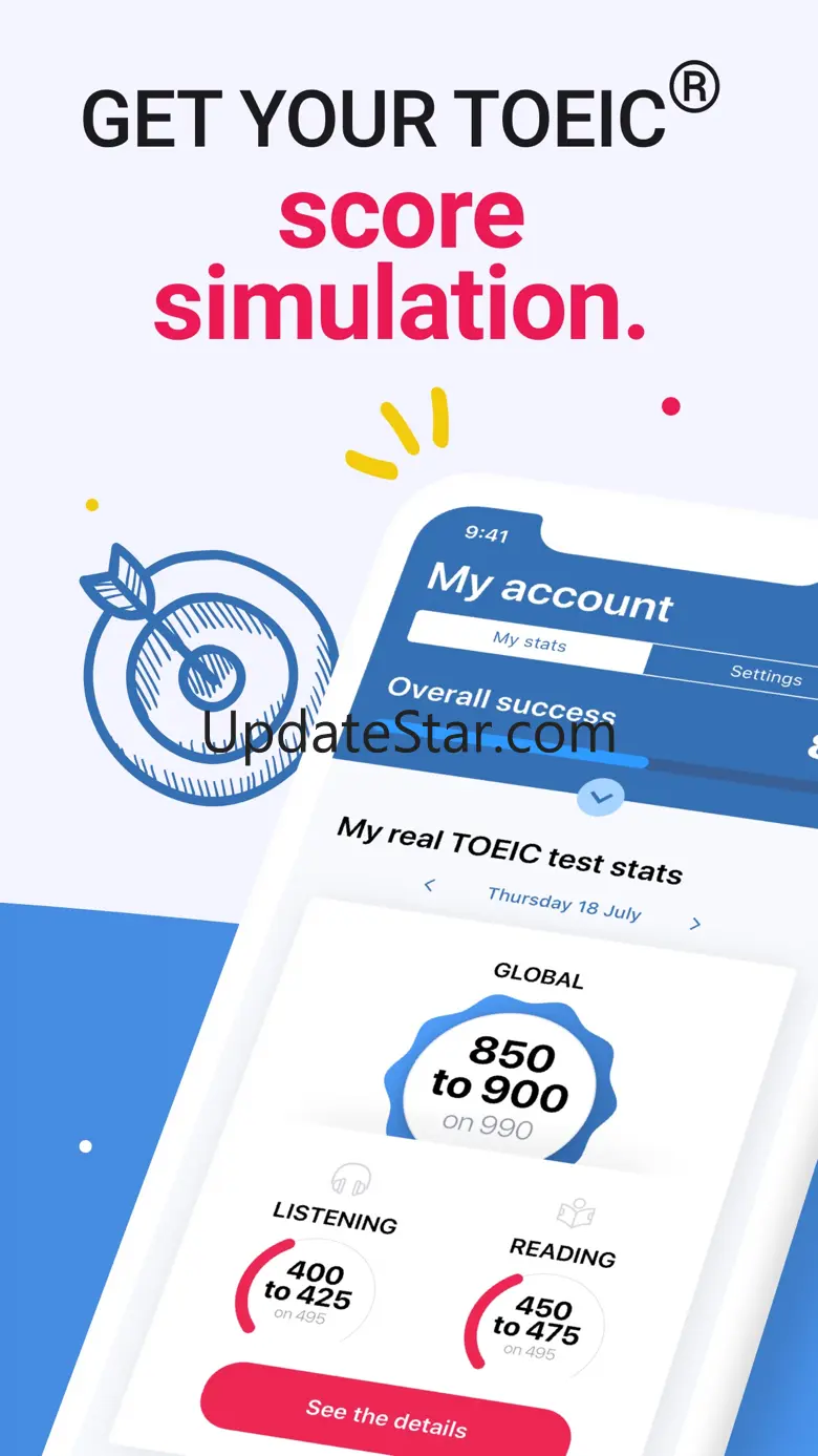 TOEIC 2022 1.2.5