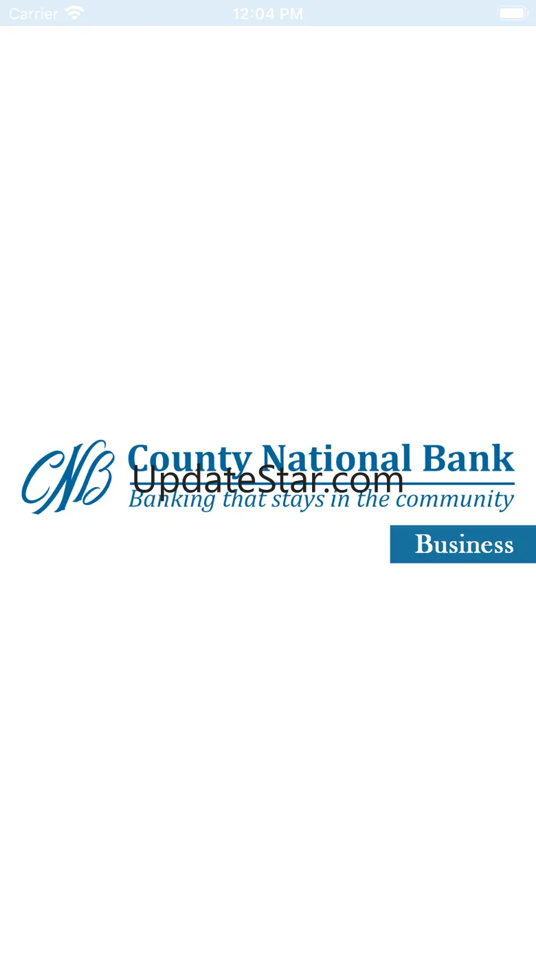 County National Bank Business 24.1.10