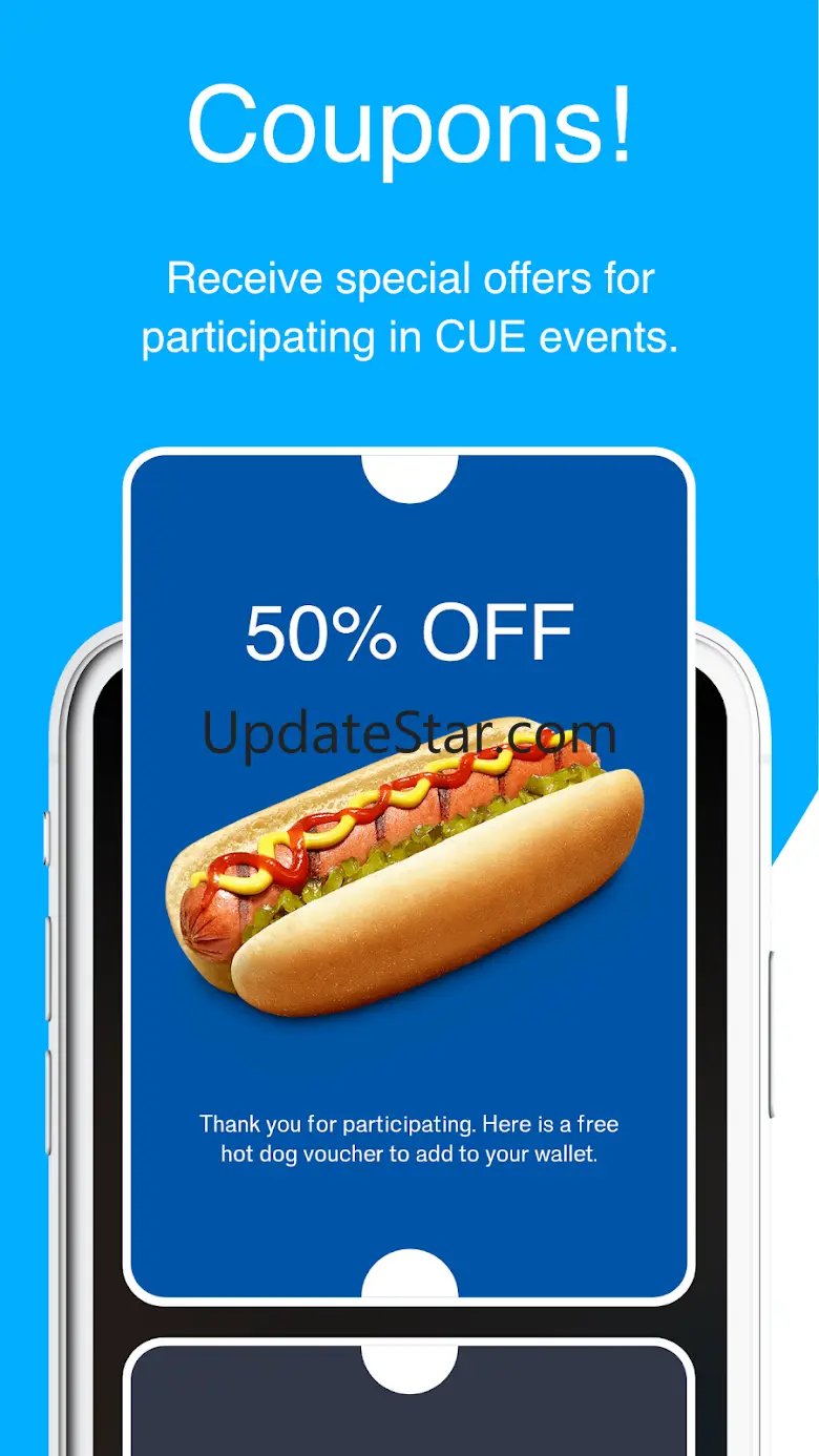 CUE Live 3.6.0