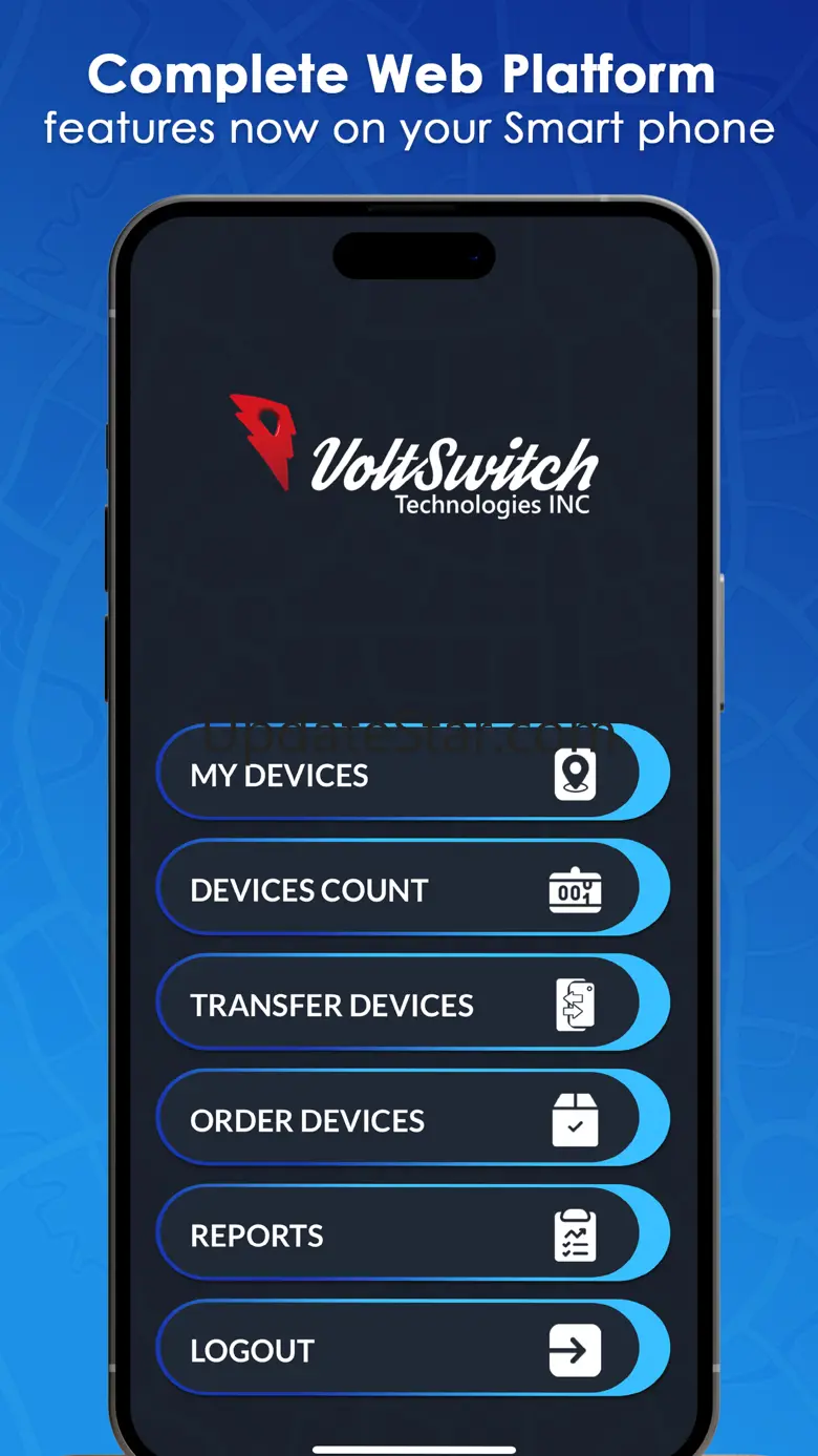 VoltSwitch Technologies INC 7.4