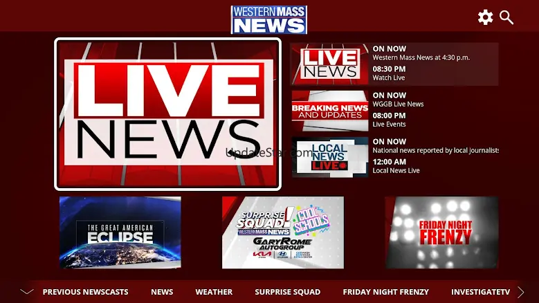 Western Mass News 131.0.16