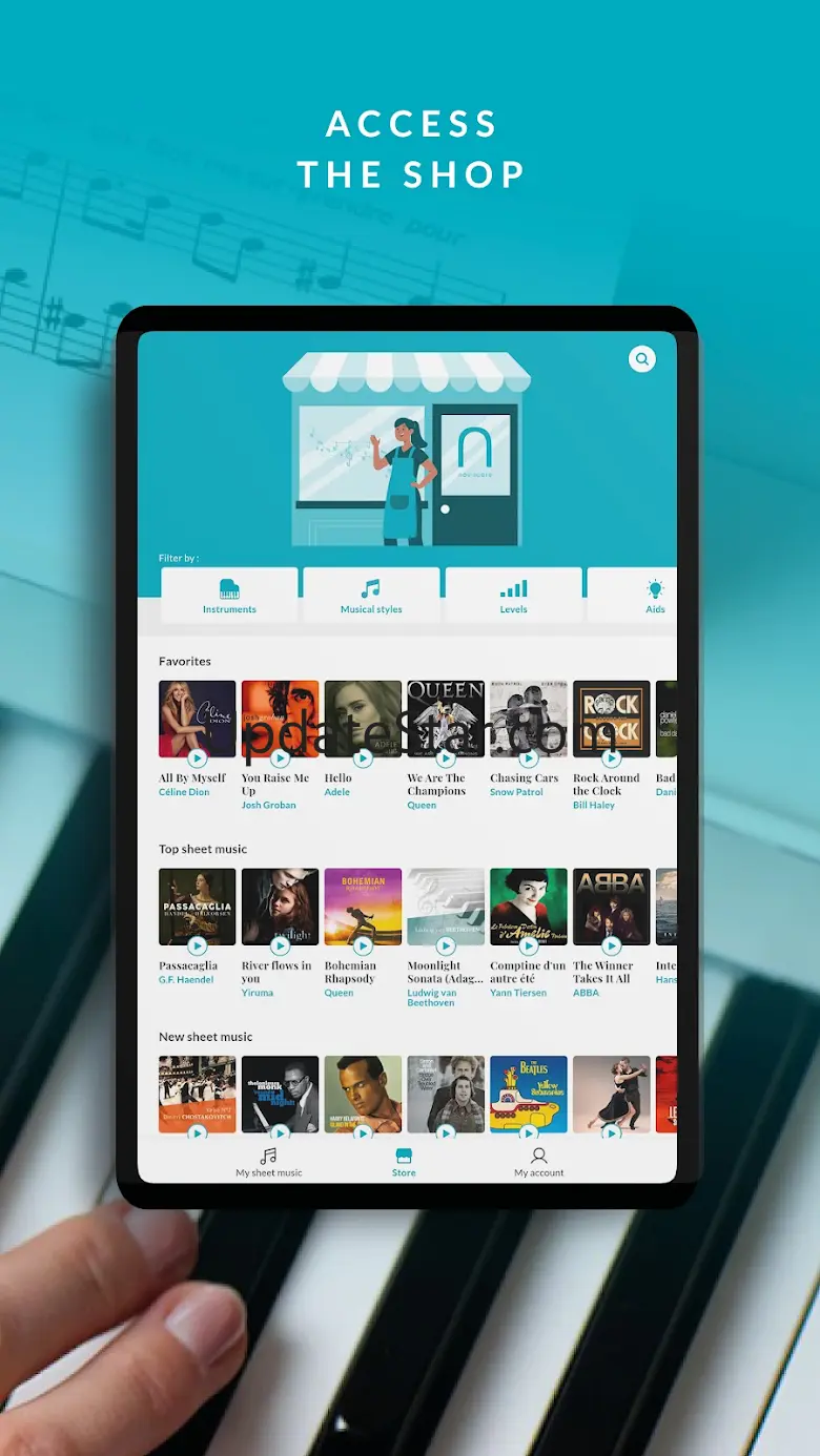 Noviscore 3.1.6