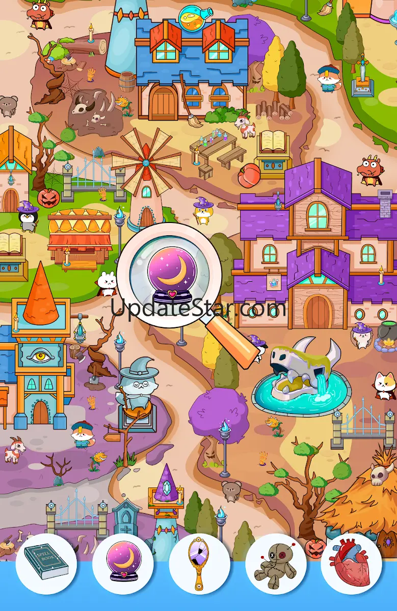 Spot It - Find Hidden Objects 1.7.1