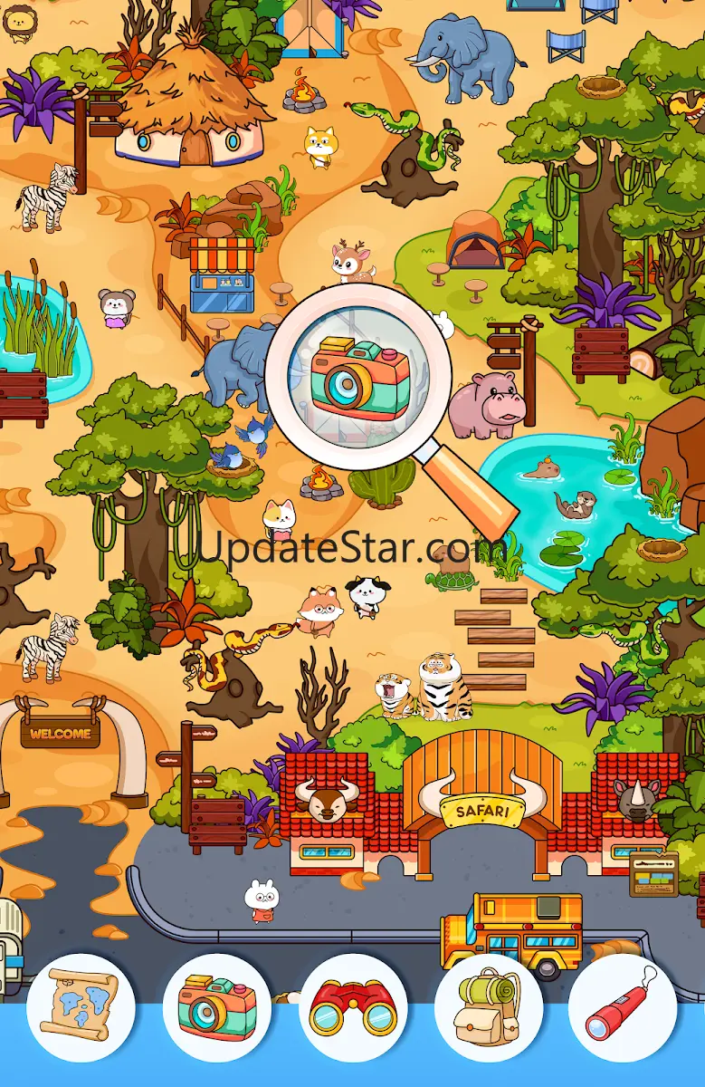 Spot It - Find Hidden Objects 1.7.1