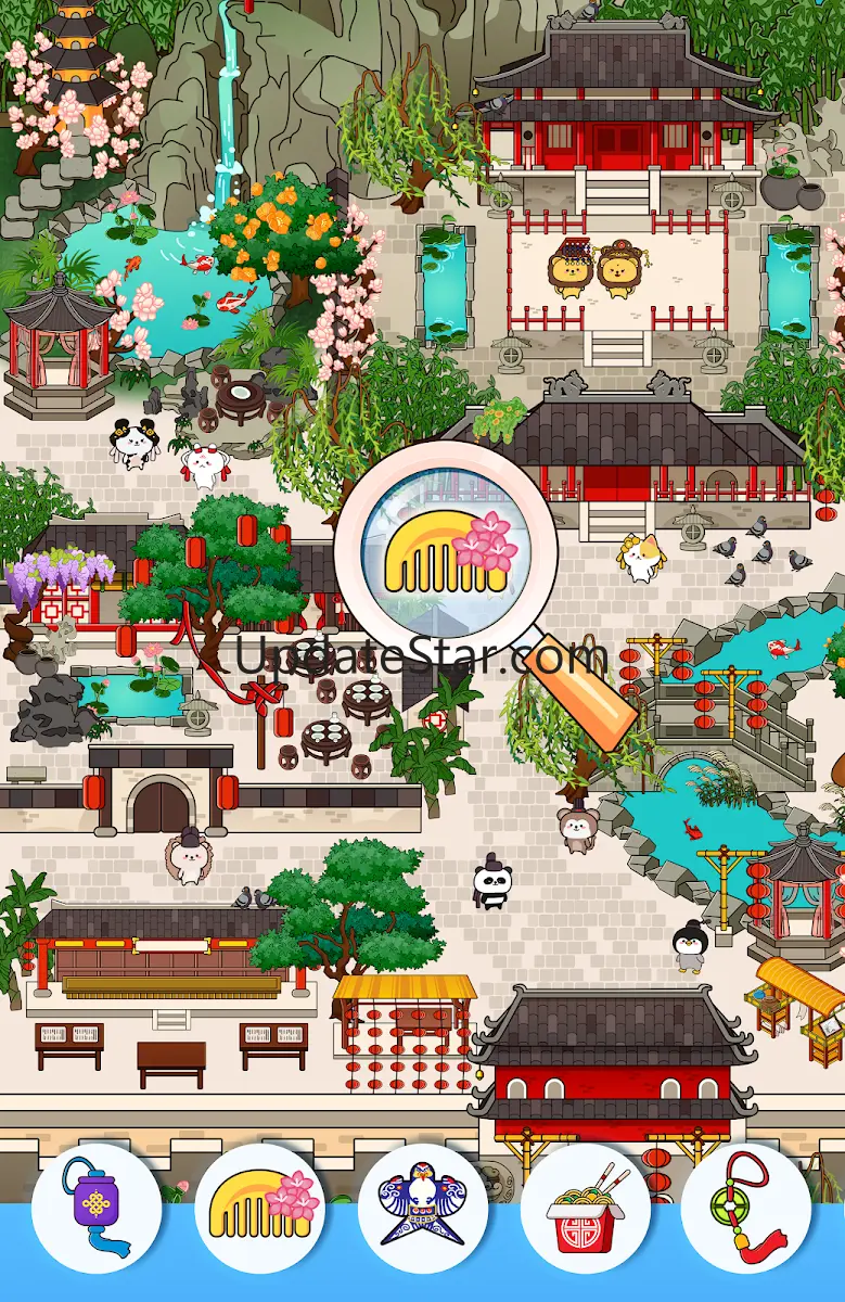 Spot It - Find Hidden Objects 1.7.1