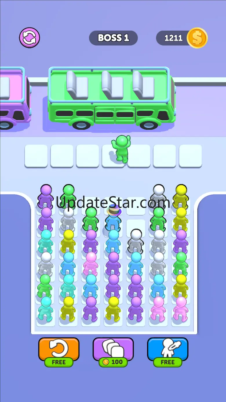 Jam Jam 3D 1.0.8