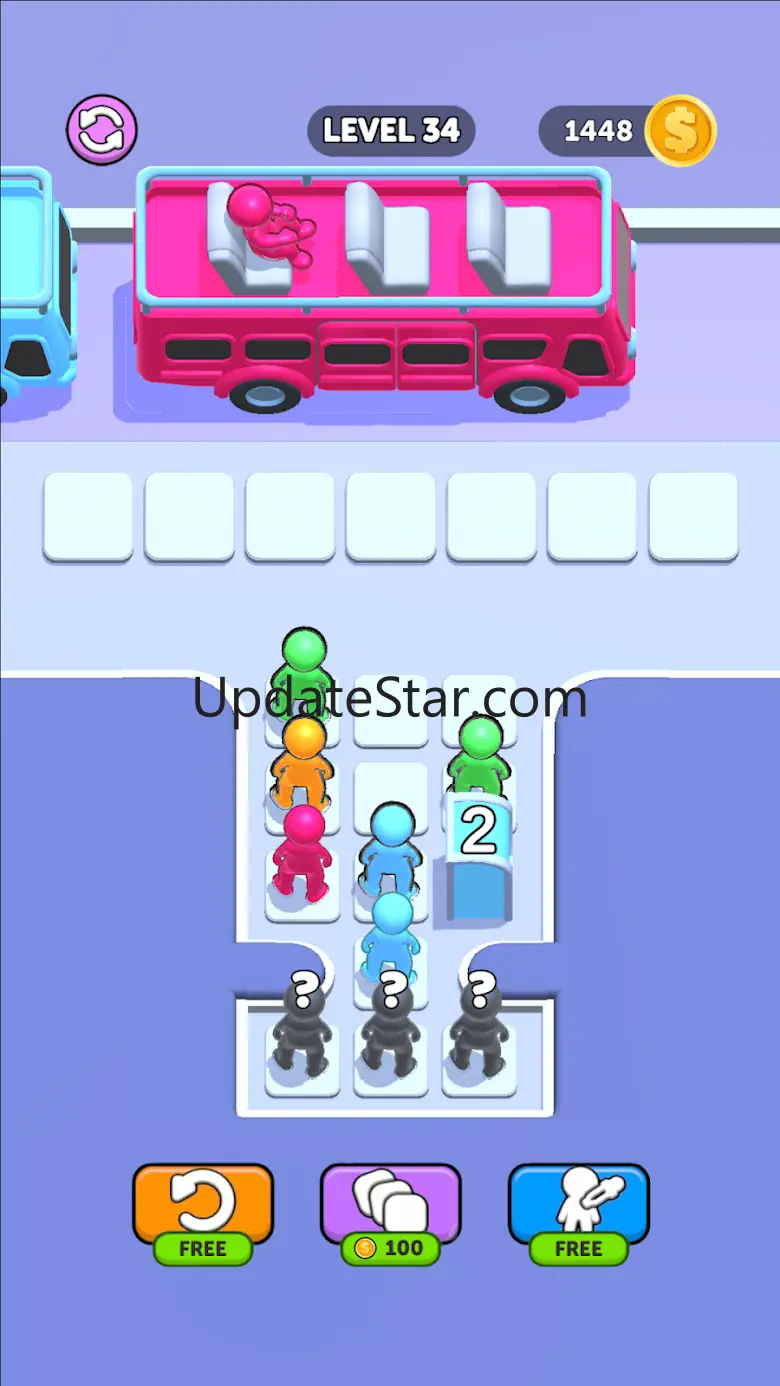 Jam Jam 3D 1.0.8