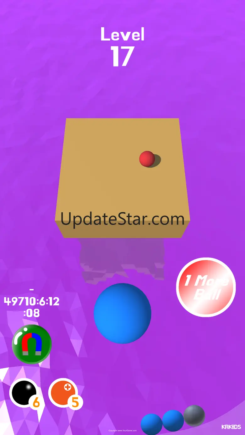 Drop The Red 1.35