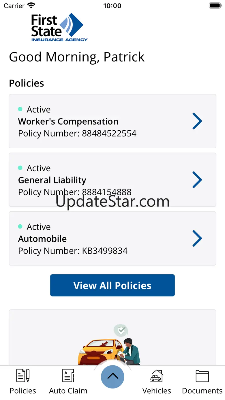 First State Insurance 2023.10.1
